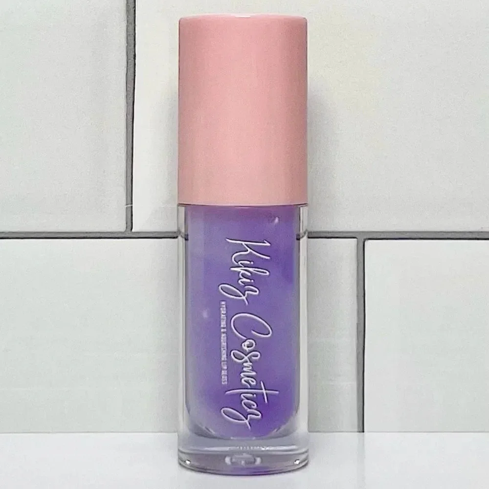 Kikiz Cosmetics Grimace Shake Hydrating Lipgloss